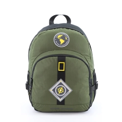 Plecak National Geographic New Explorer khaki 18l