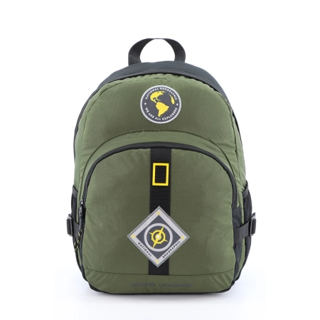 Plecak National Geographic New Explorer khaki 18l