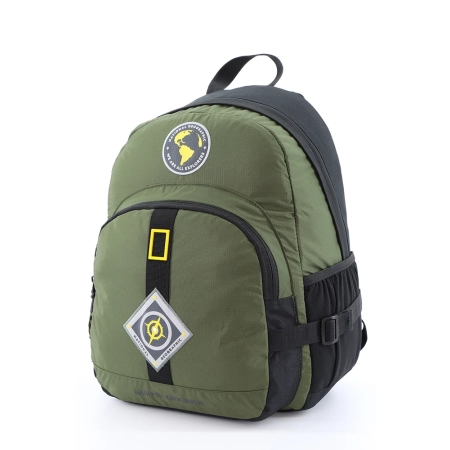 Plecak National Geographic New Explorer khaki 18l