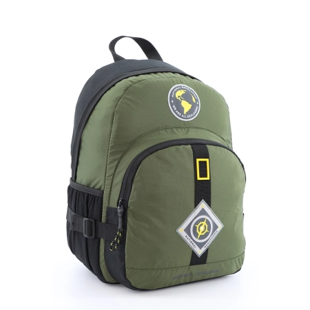 Plecak National Geographic New Explorer khaki 18l