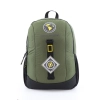 Plecak turystyczny National Geographic New Explorer khaki 21 l