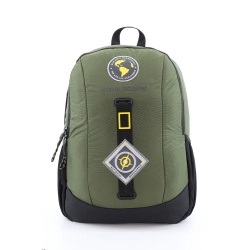 Plecak National Geographic New Explorer khaki 21l