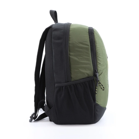 Plecak turystyczny National Geographic New Explorer khaki 21 l