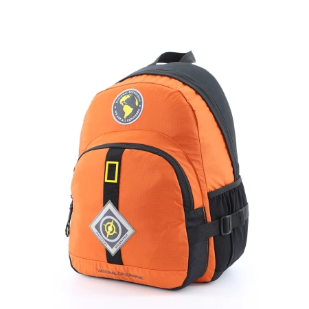 Plecak National Geographic New Explorer pomarańczowy 18l