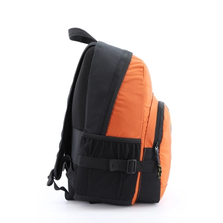 Plecak National Geographic New Explorer pomarańczowy 18l