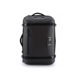 Plecak - torba podróżna National Geographic Ocean czarny 41l
