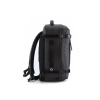 Średni plecak-torba National Geographic Ocean czarny 31l