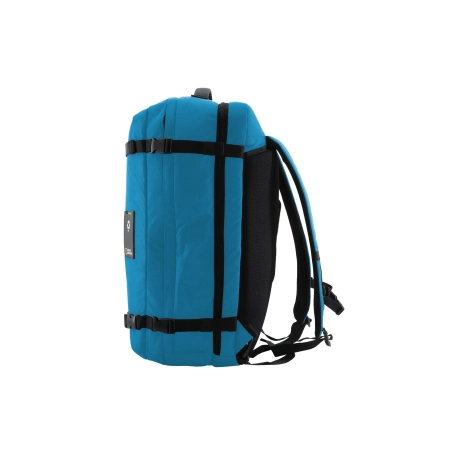 Plecak turystyczny National Geographic Ocean turkusowy 41 l
