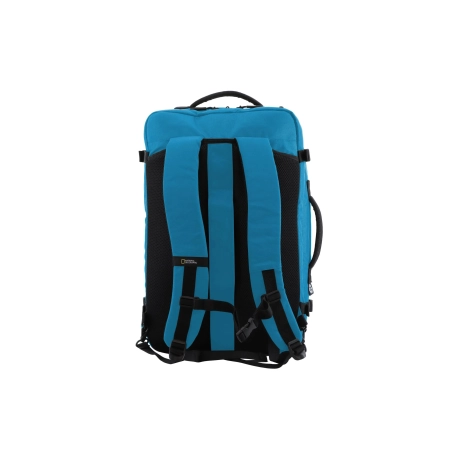 Plecak turystyczny National Geographic Ocean turkusowy 41 l