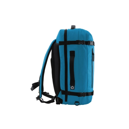 Plecak turystyczny National Geographic Ocean turkusowy 41 l