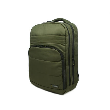 Plecak na laptopa 2-komorowy National Geographic Pro khaki 20l