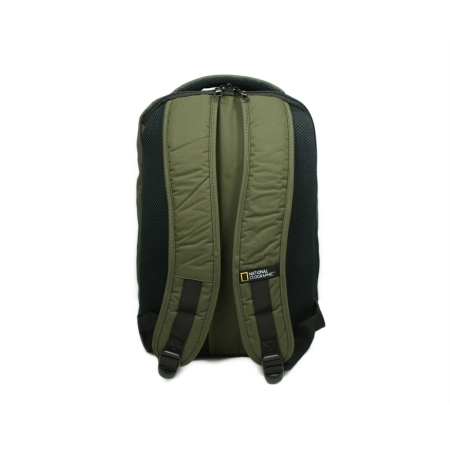Plecak na laptopa 2-komorowy National Geographic Pro khaki 20l