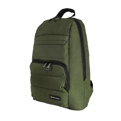 Średni plecak miejski National Geographic Pro khaki 11l