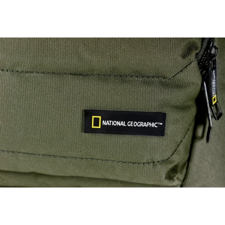 Plecak miejski National Geographic Pro khaki 11 l