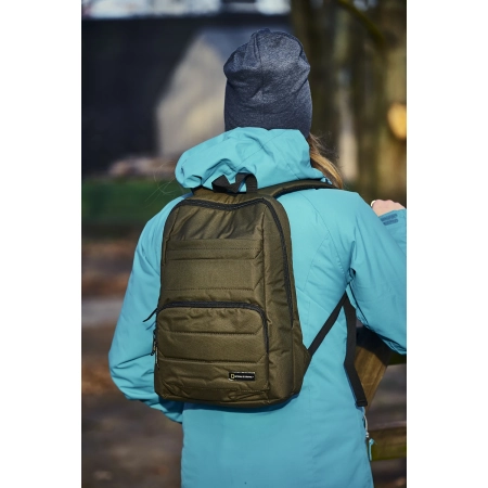 Plecak miejski National Geographic Pro khaki 11 l