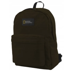 Plecak 1-komorowy National Geographic Scale khaki 17l Plecak 1-komorowy National Geographic Scale khaki 17l