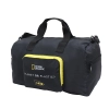 Torba podróżna składana National Geographic Foldables czarna 19l
