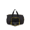 Torba podróżna składana National Geographic Foldables czarna 19l