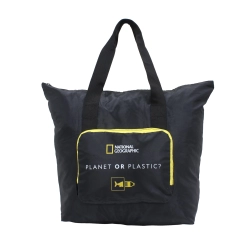 Torba składana zakupowa National Geographic Foldables 16l Torba składana zakupowa National Geographic Foldables 16l