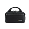 Torba typu crossbody - nerka z rączką National Geographic Legend czarna 2l