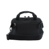 Torba typu crossbody - nerka z rączką National Geographic Legend czarna 2l