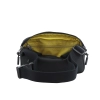 Torba typu crossbody - nerka z rączką National Geographic Legend czarna 2l