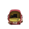 Torba na ramię z rączką National Geographic Legend czerwona 5l