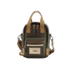 Torba na ramię z rączką National Geographic Legend khaki 5l