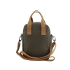 Torba na ramię z rączką National Geographic Legend khaki 5l