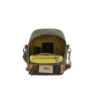 Torba na ramię z rączką National Geographic Legend khaki 5l