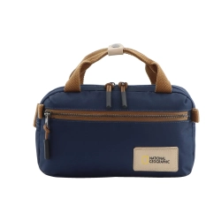 Torba typu crossbody - nerka z rączką National Geographic Legend navy 2l
