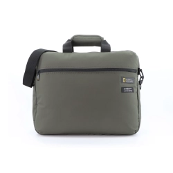 Teczka na laptopa National Geographic Mutation khaki 13l