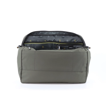 Teczka na laptopa National Geographic Mutation khaki 13l