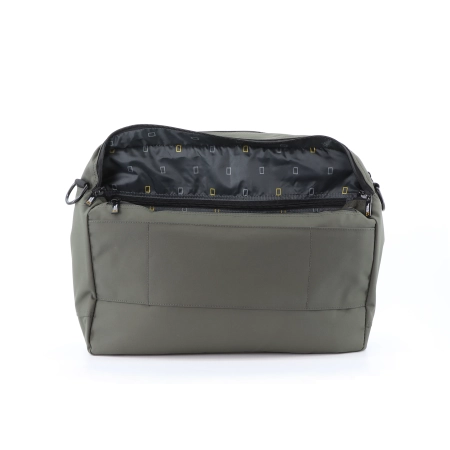 Teczka na laptopa National Geographic Mutation khaki 13l