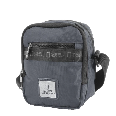 Torba na ramię National Geographic N-Generation navy 6l