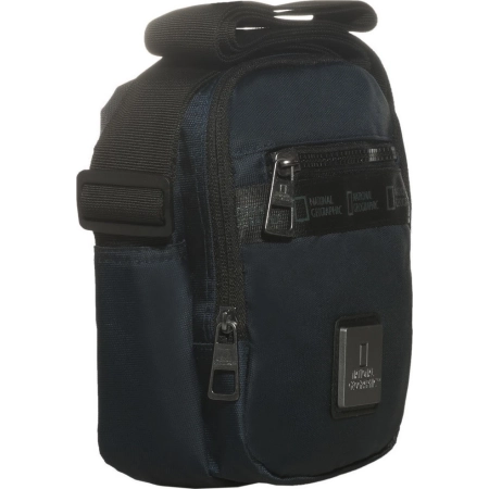 Torba na ramię National Geographic N-Generation navy 6l