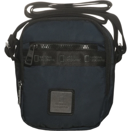 Torba na ramię National Geographic N-Generation navy 6l