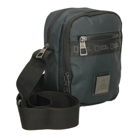 Torba na ramię National Geographic N-Generation navy 6l