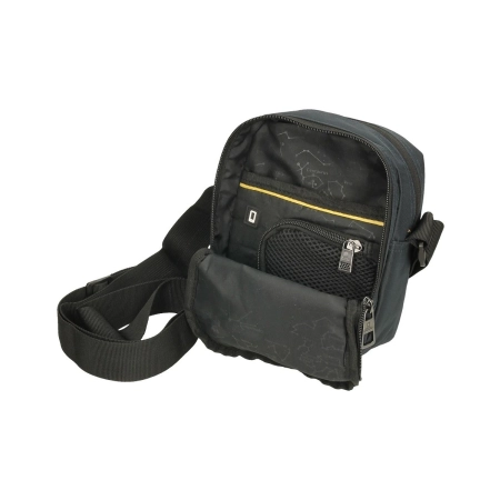 Torba na ramię National Geographic N-Generation navy 6l