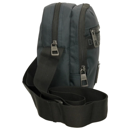 Torba na ramię National Geographic N-Generation navy 6l