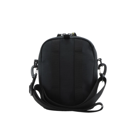 Torba na ramię National Geographic Explorer III czarna 3,8l