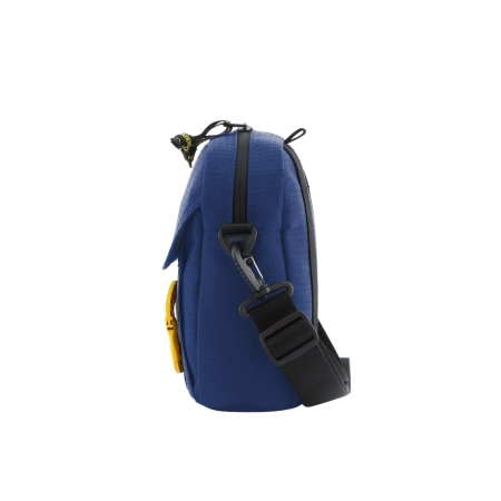 Torba na ramię National Geographic Explorer III niebieska 3,8l