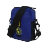 Torba na ramię National Geographic New Explorer niebieska 2l