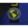 Torba na ramię National Geographic New Explorer niebieska 2l
