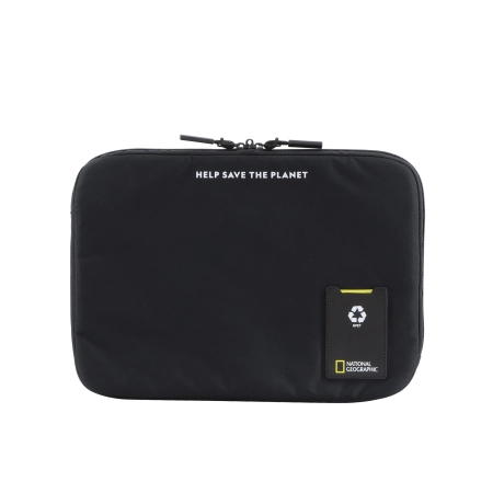 Etui na laptopa do 13,3'' National Geographic Ocean czarne