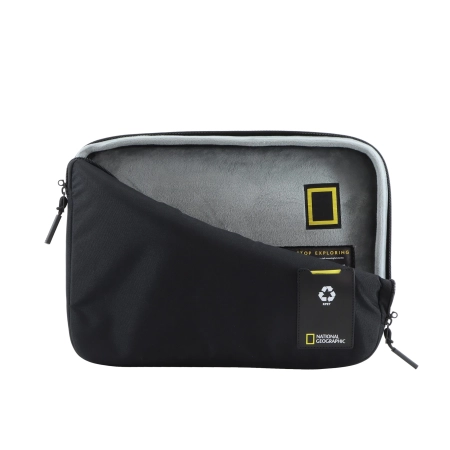 Etui na laptopa do 13,3'' National Geographic Ocean czarne