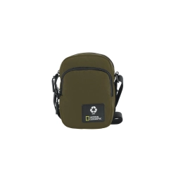 Saszetka na ramię National Geographic Ocean khaki 2l