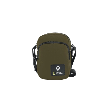 Saszetka na ramię National Geographic Ocean khaki 2l