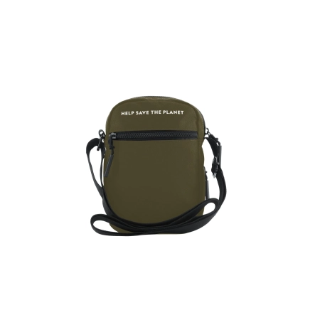 Saszetka na ramię National Geographic Ocean khaki 2l