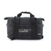 Mała torba podróżna National Geographic Pathway czarna 29l